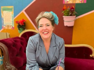Cornish cultural doyenne to take centre stage at Glastonbury’s Circus