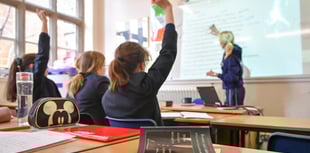 Cornish children left behind as school attendance crisis deepens