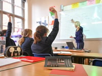 Record number of pupils secure first preference school in Cornwall