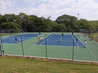 Tennis club to host Open Day in St Austell