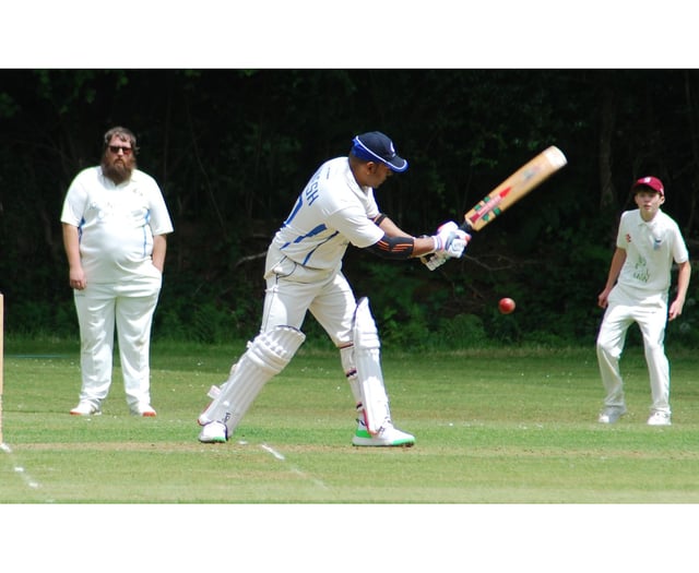 Double victory for Gunnislake who rise to second