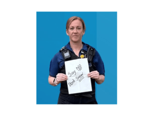 Police visit school to educate children on dangers of indecent images