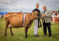 Liskeard Agricultural Show 2024