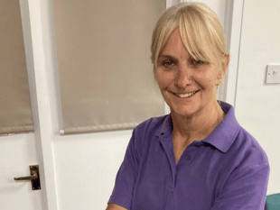Wellness project receives £20,000 funding boost from National Lottery