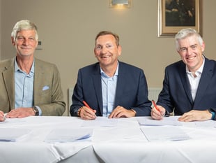 Family owned Cornish dairy business acquired by German giant