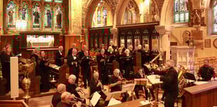 Choir set to host Singing Day featuring great choral classics