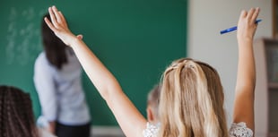 More Cornwall children accepted into first-choice school
