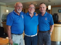 St Mellion's Seniors narrowly miss out on final at The Point 