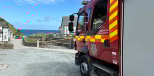 Busy day for fire crews as multiple incidents tackled