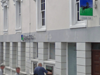 Final bank branch in town given near five-month reprieve from closure