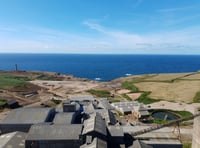Henwyn tyller – Place names - Pendeen 