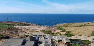 Henwyn tyller – Place names - Pendeen 