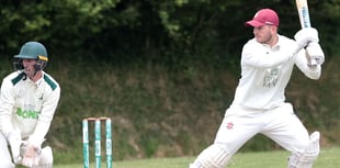 Lawson delighted as Werrington ease to win at Redruth
