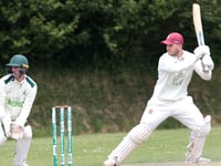 Lawson delighted as Werrington ease to win at Redruth