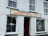 Village shop's future up for discussion