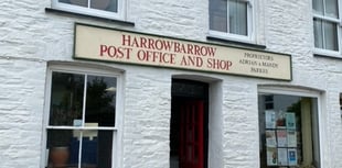Village shop's future up for discussion