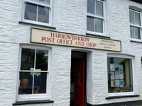 Village shop's future up for discussion