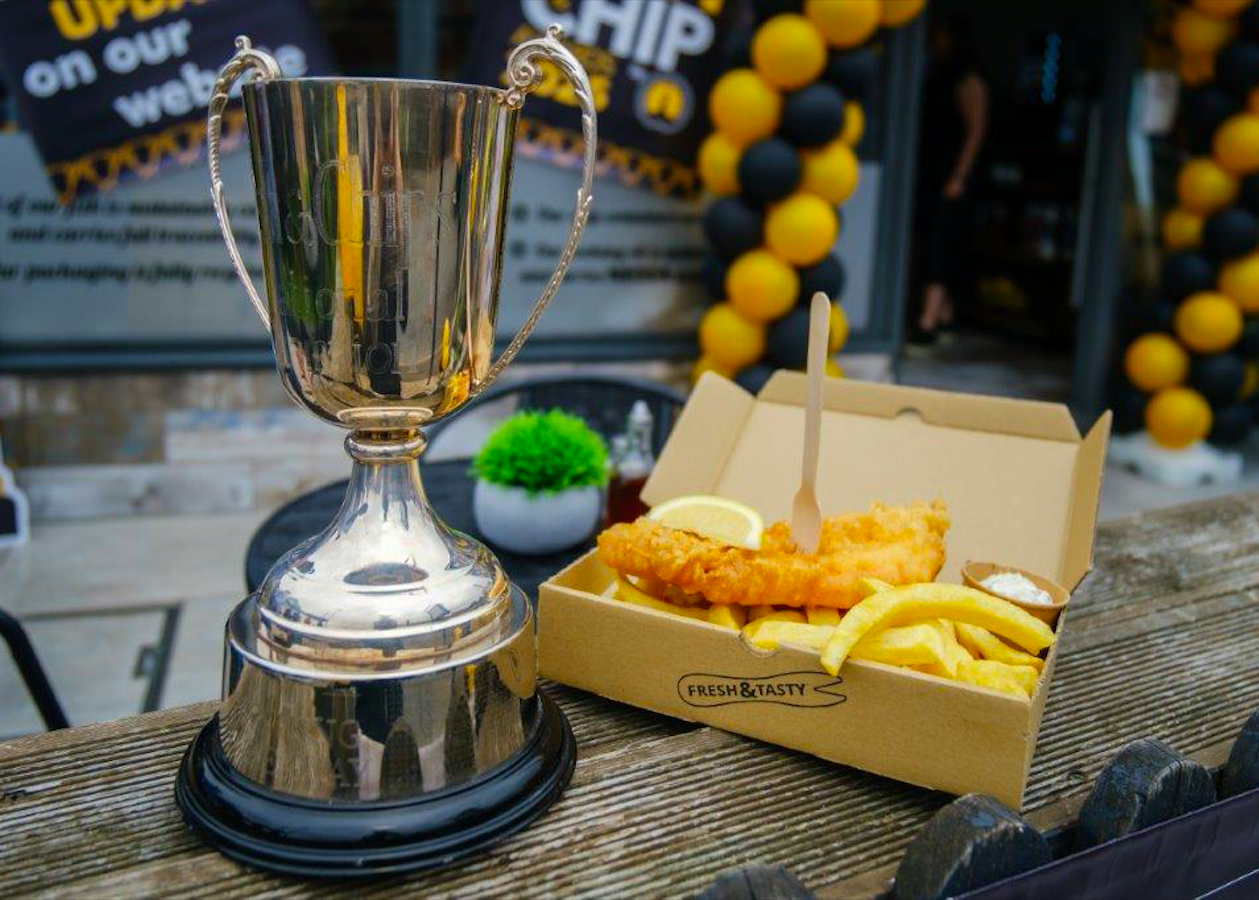 National Fish and Chip Awards open for entries cornishtimes.co.uk