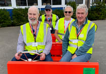 ‘We are running out of time’ - Looe Shedders appeal for help