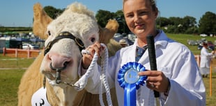 Big crowds expected as Liskeard Show marks 120th milestone