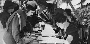 What is the history of the vote in the UK?