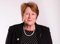 Council leader says General Election result in county is astonishing
