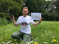 Butterfly Conservation issues rallying cry to people of Cornwall