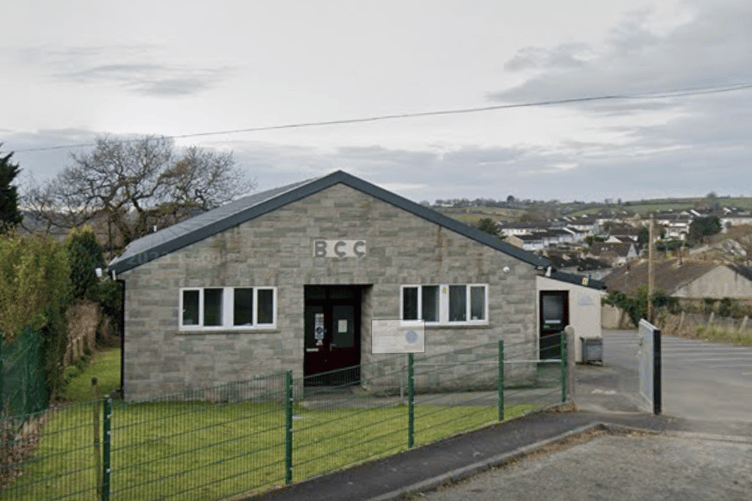Saltash Burraton Community Centre