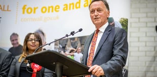 Andrew George: Liberal Democrat MP for St Ives