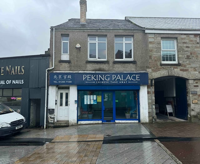 Three self-contained studio flats up for sale in Bodmin
