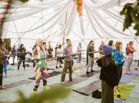 Community and spirituality to be celebrated at festival