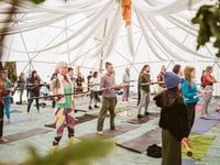 Community and spirituality to be celebrated at festival
