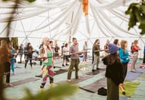 Community and spirituality to be celebrated at festival
