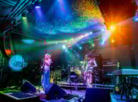 Volunteers sought to help out with Livewire music sessions