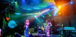 Volunteers sought to help out with Livewire music sessions