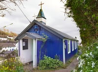 Cornwall's RNLI history told through interactive map and new listing