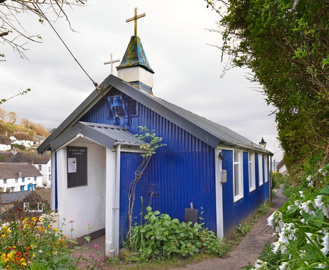 Cornwall's RNLI history told through interactive map and new listing