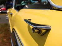 Popular Cornish classic car show returns this weekend