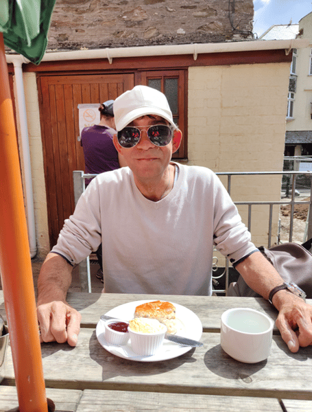 Missing man Craig Roberts