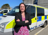 Drivers urged to make a 'no drink' resolution 
