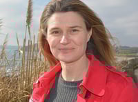 Cornwall's Voice: Jayne Kirkham, Labour MP for Truro and Falmouth
