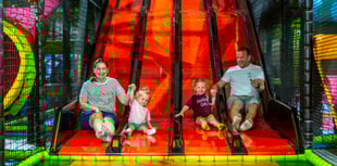 Leisure centres offering free taster sessions to try out activities