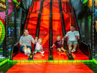 Leisure centres offering free taster sessions to try out activities