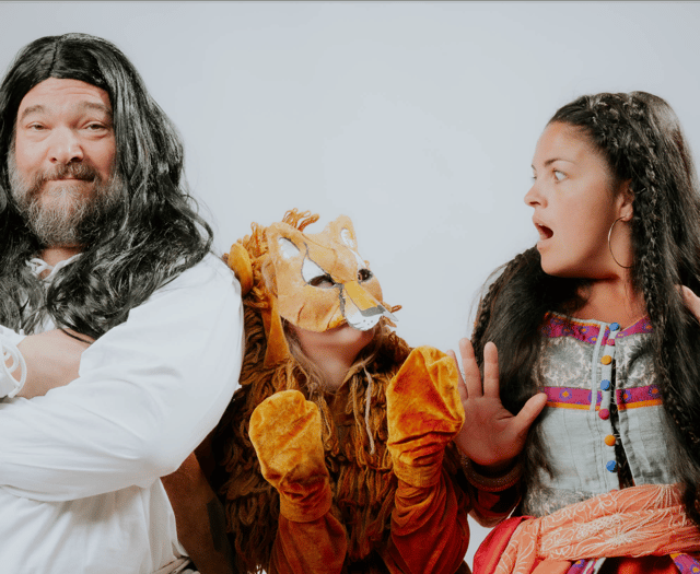 Cornish theatre company to tour exciting new play this September