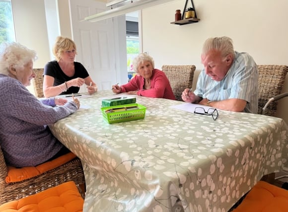 Award-winning dementia care project is looking to expand to more towns