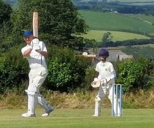 Gunnislake well beaten at table-toppers Gorran