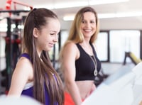 Healthy Cornwall offers residents helping hand with 2025 resolutions 