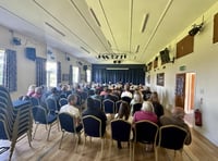 Steering group formed to discuss next steps for village shop