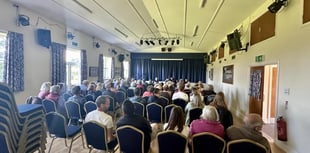 Steering group formed to discuss next steps for village shop