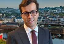 Cornwall's Voice: Noah Law, Labour MP for St Austell and Newquay